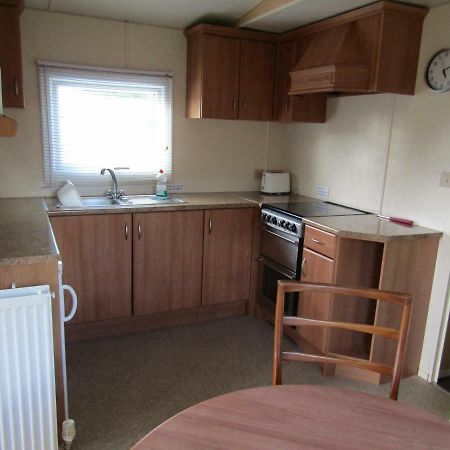 Fenlake Holiday Accommodation Metheringham Zewnętrze zdjęcie