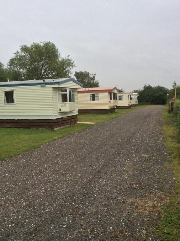 Fenlake Holiday Accommodation Metheringham Zewnętrze zdjęcie