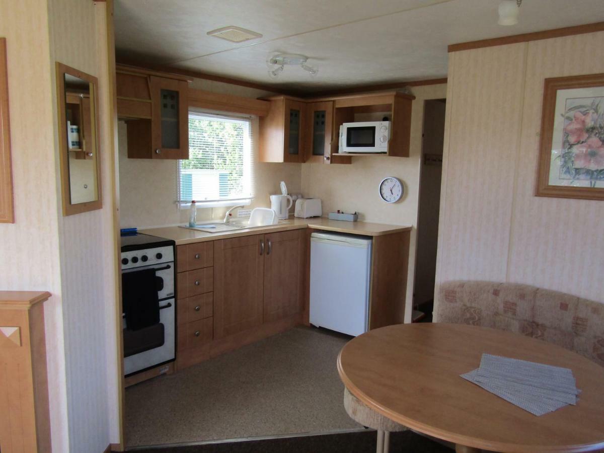 Fenlake Holiday Accommodation Metheringham Zewnętrze zdjęcie