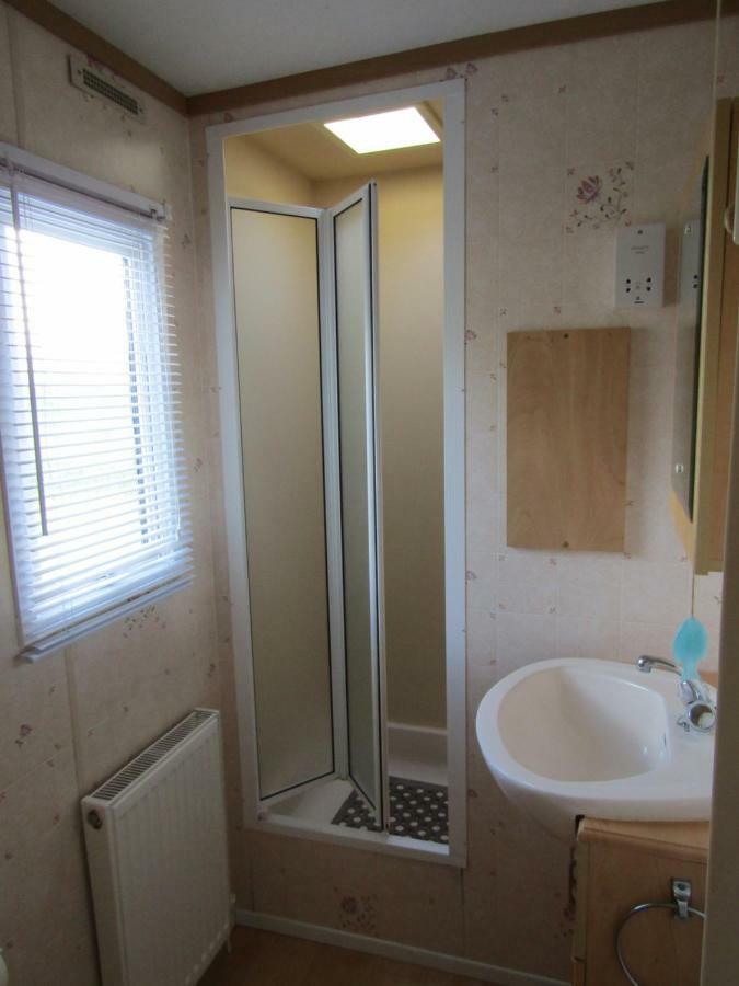 Fenlake Holiday Accommodation Metheringham Zewnętrze zdjęcie