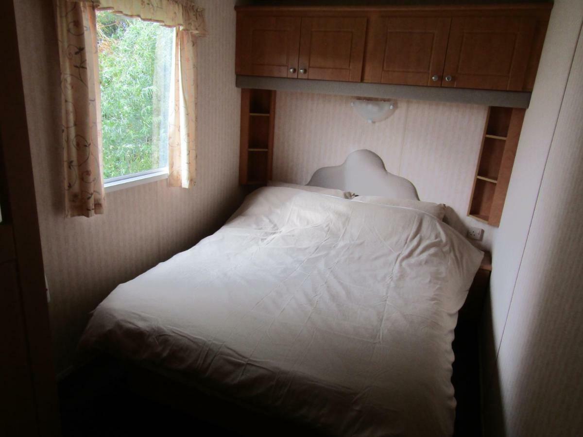 Fenlake Holiday Accommodation Metheringham Zewnętrze zdjęcie
