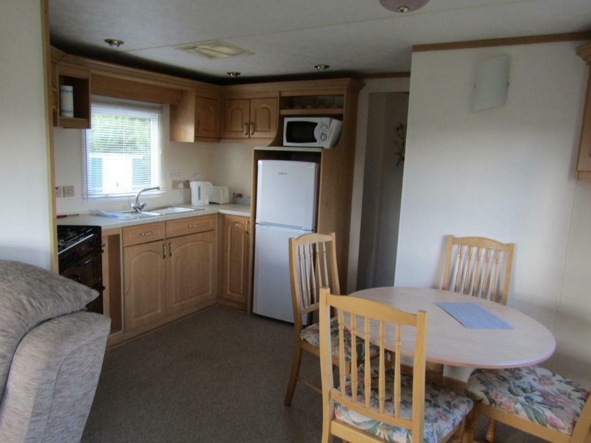 Fenlake Holiday Accommodation Metheringham Zewnętrze zdjęcie
