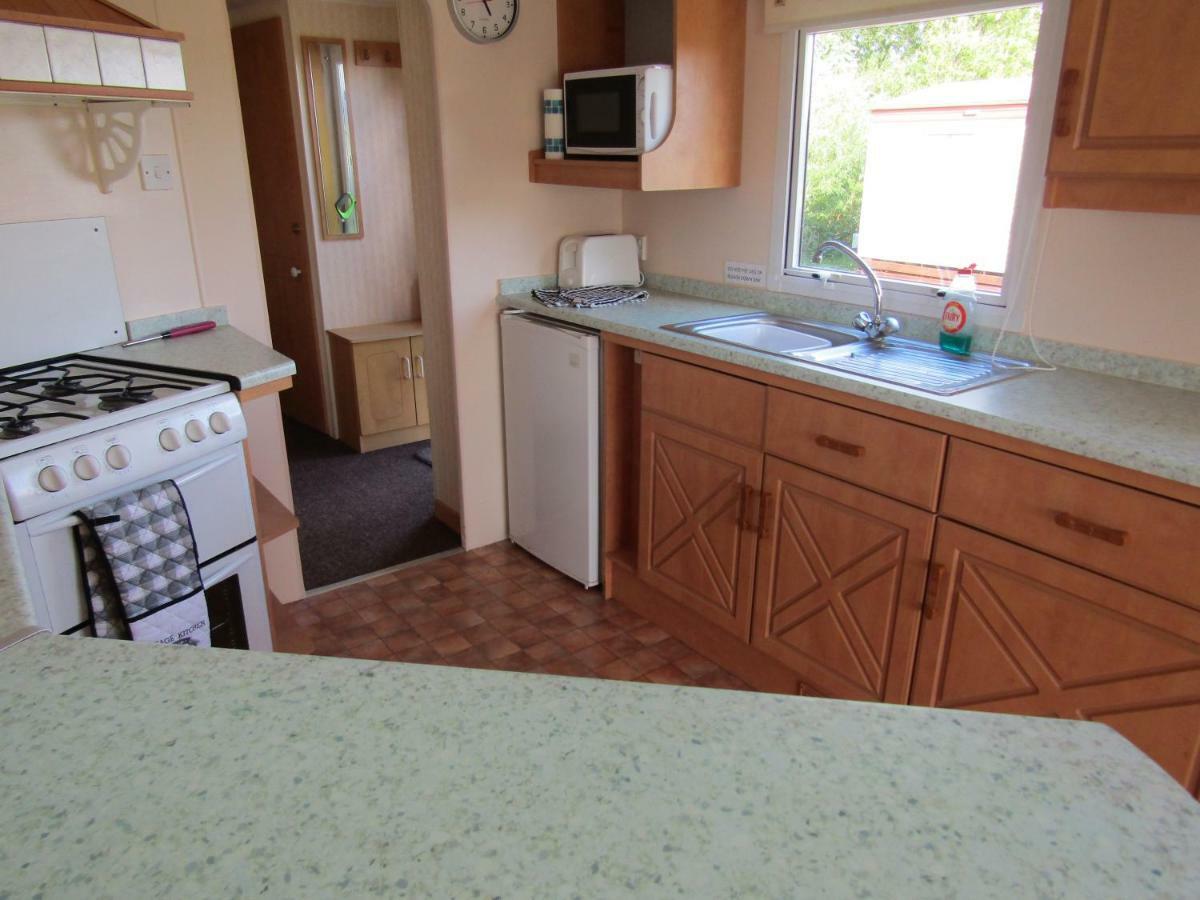 Fenlake Holiday Accommodation Metheringham Zewnętrze zdjęcie