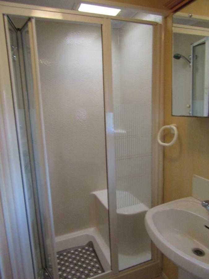Fenlake Holiday Accommodation Metheringham Zewnętrze zdjęcie