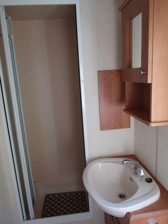 Fenlake Holiday Accommodation Metheringham Zewnętrze zdjęcie
