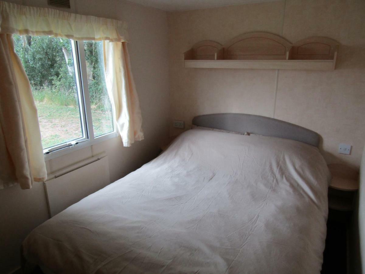Fenlake Holiday Accommodation Metheringham Zewnętrze zdjęcie