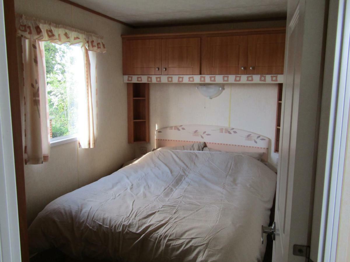 Fenlake Holiday Accommodation Metheringham Zewnętrze zdjęcie