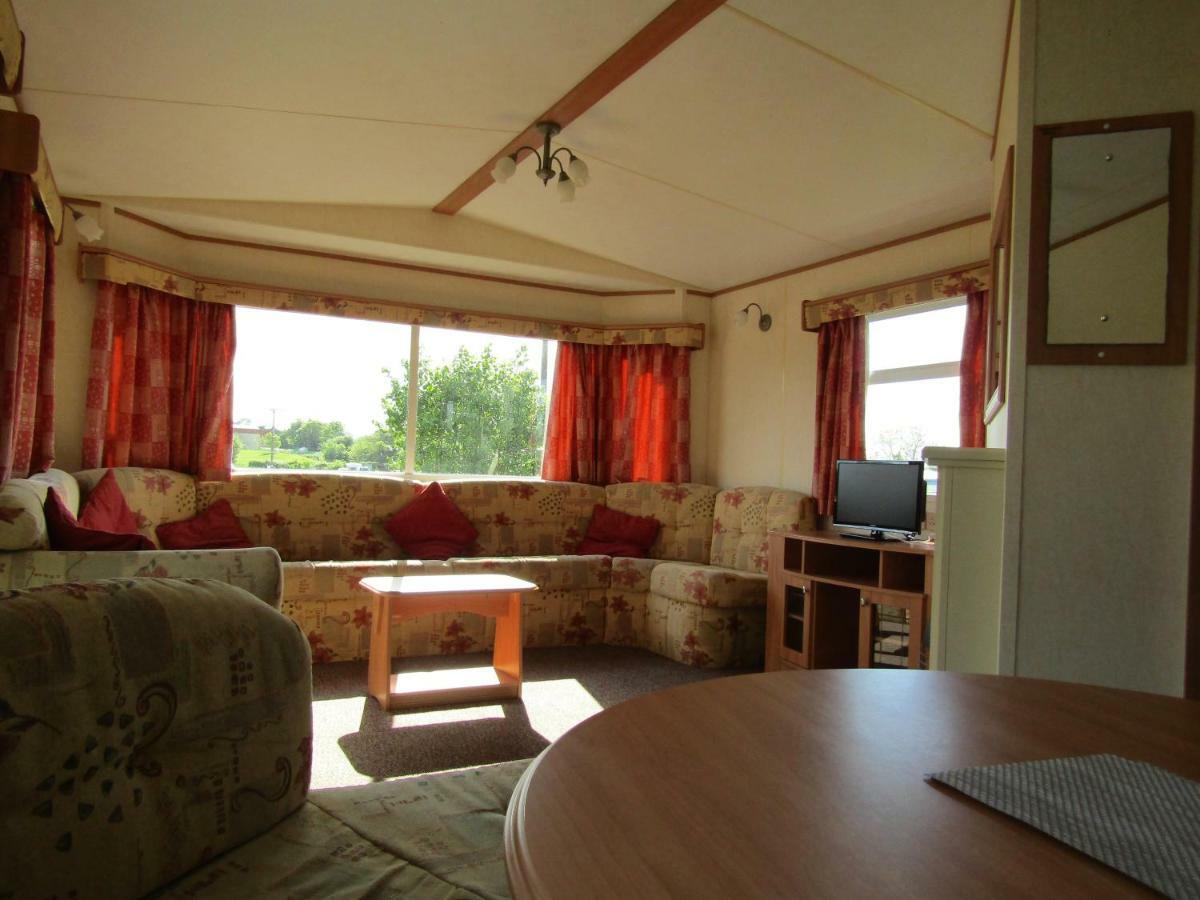 Fenlake Holiday Accommodation Metheringham Zewnętrze zdjęcie