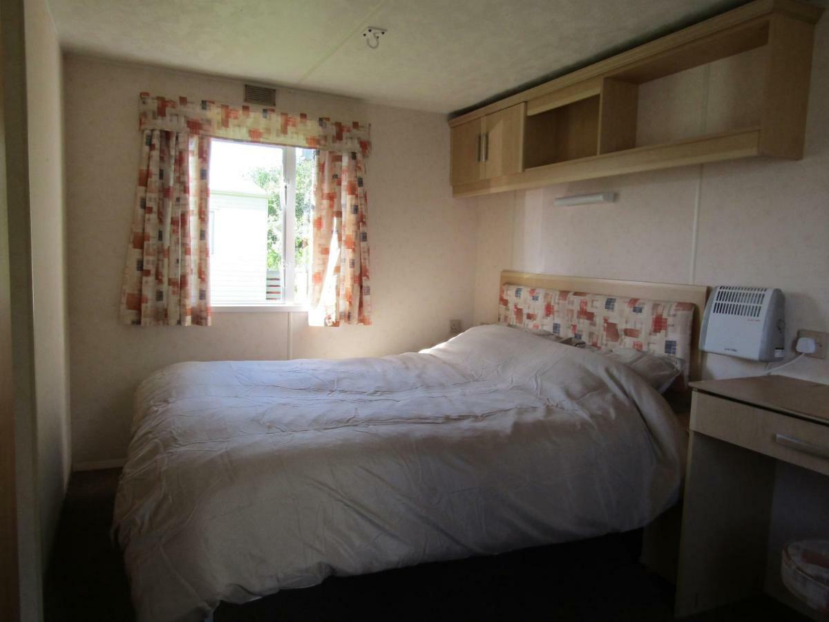 Fenlake Holiday Accommodation Metheringham Zewnętrze zdjęcie