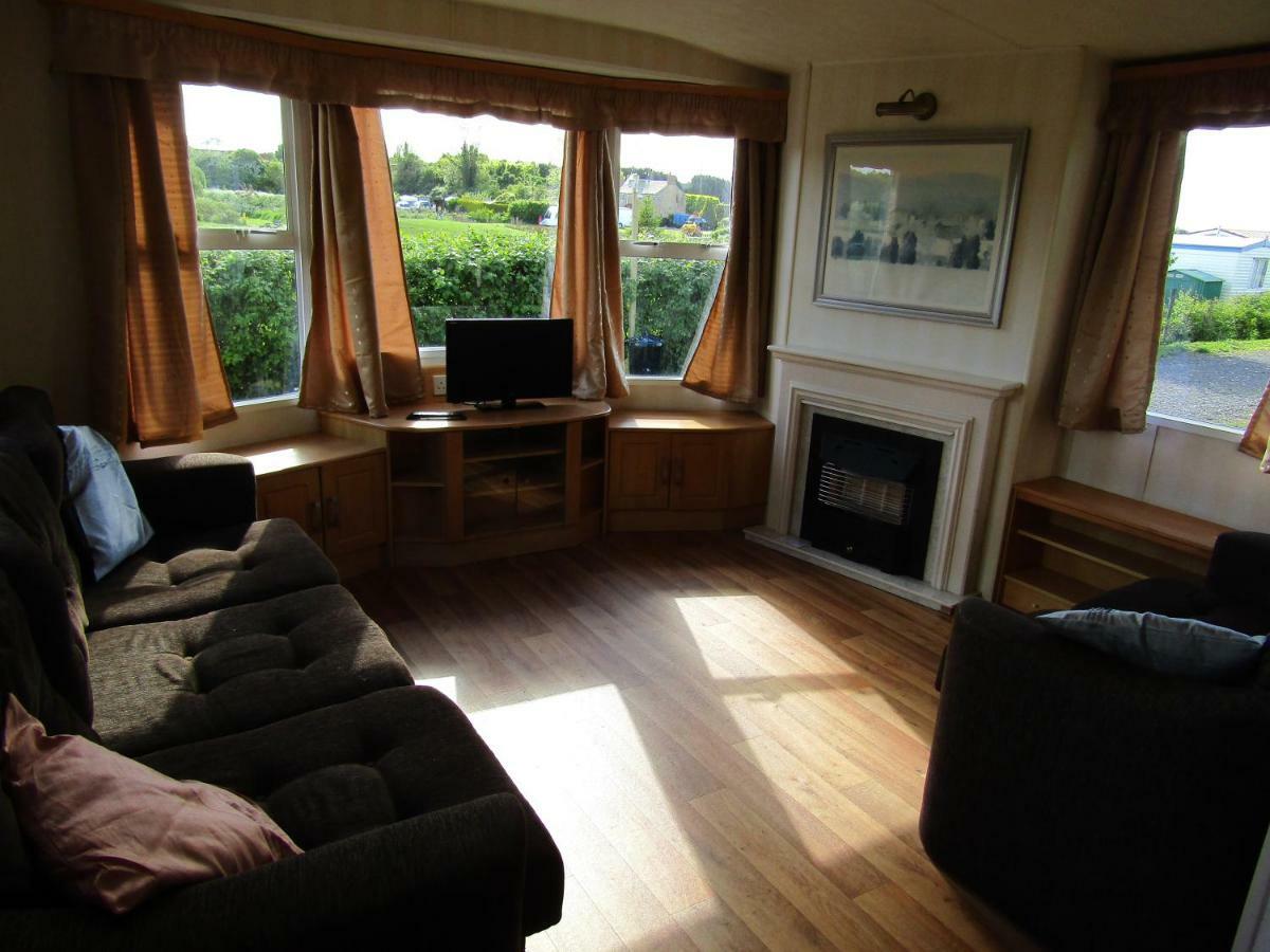 Fenlake Holiday Accommodation Metheringham Zewnętrze zdjęcie
