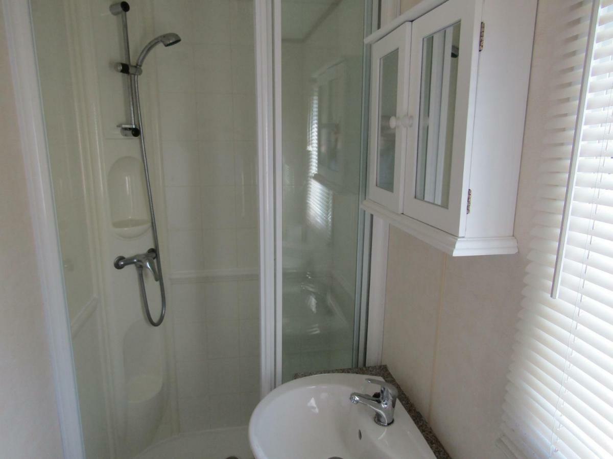 Fenlake Holiday Accommodation Metheringham Zewnętrze zdjęcie