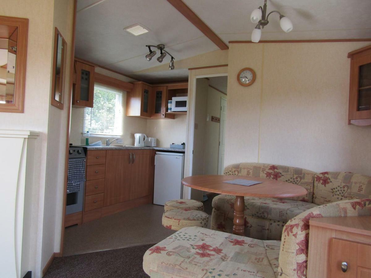 Fenlake Holiday Accommodation Metheringham Zewnętrze zdjęcie