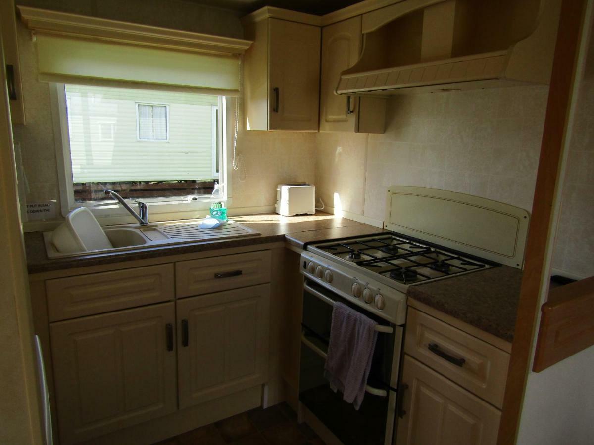 Fenlake Holiday Accommodation Metheringham Zewnętrze zdjęcie
