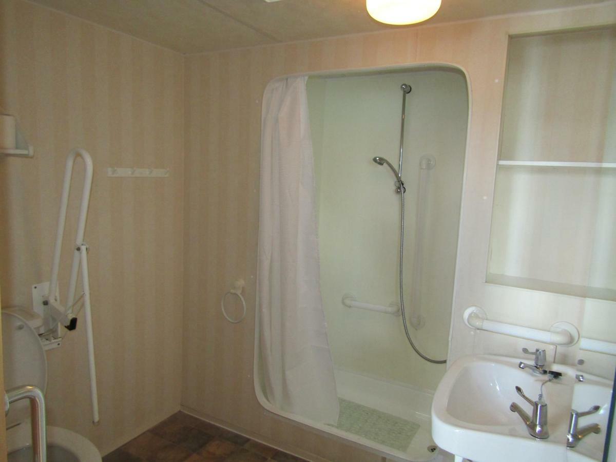 Fenlake Holiday Accommodation Metheringham Zewnętrze zdjęcie