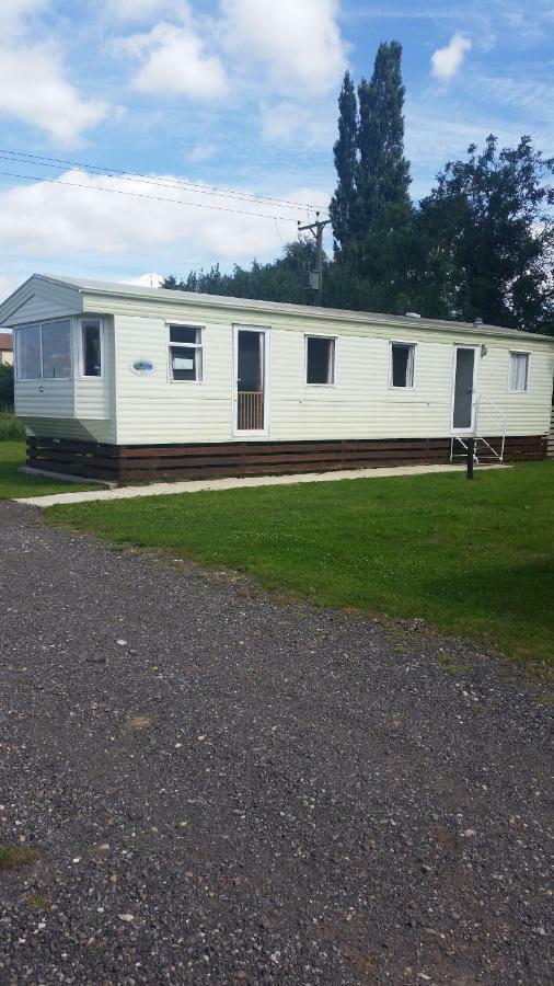 Fenlake Holiday Accommodation Metheringham Zewnętrze zdjęcie