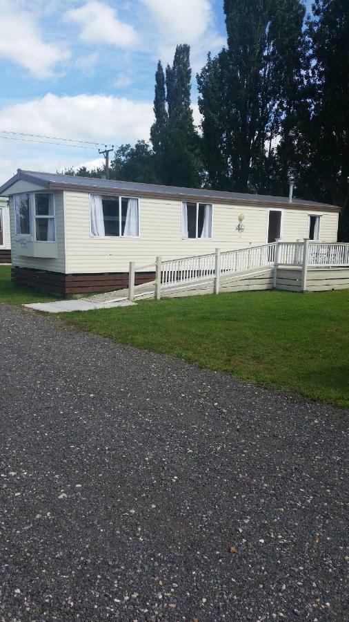Fenlake Holiday Accommodation Metheringham Zewnętrze zdjęcie